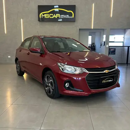 CHEVROLET ONIX 1.0 FLEX LT MANUAL CHEVROLET ONIX 1.0 FLEX LT MANUAL