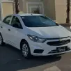 CHEVROLET ONIX 1.0 MPFI JOY 8V FLEX 4P MANUAL CHEVROLET ONIX 1.0 MPFI JOY 8V FLEX 4P MANUAL