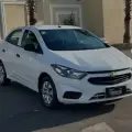 CHEVROLET ONIX 1.0 MPFI JOY 8V FLEX 4P MANUAL CHEVROLET ONIX 1.0 MPFI JOY 8V FLEX 4P MANUAL