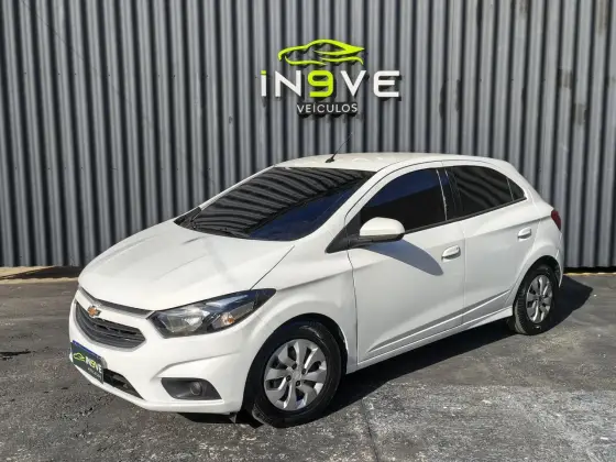 CHEVROLET ONIX 1.0 MPFI LT 8V FLEX 4P MANUAL CHEVROLET ONIX 1.0 MPFI LT 8V FLEX 4P MANUAL
