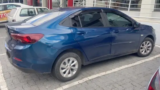 CHEVROLET ONIX 1.0 TURBO FLEX PLUS LT AUTOMÁTICO CHEVROLET ONIX 1.0 TURBO FLEX PLUS LT AUTOMÁTICO