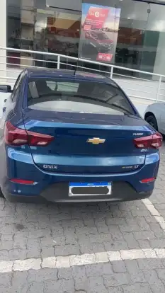 CHEVROLET-ONIX-1.0 TURBO FLEX PLUS LT AUTOMÁTICO CHEVROLET-ONIX-2022