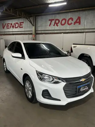CHEVROLET ONIX 1.0 TURBO FLEX PLUS LT MANUAL CHEVROLET ONIX 1.0 TURBO FLEX PLUS LT MANUAL