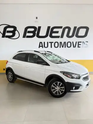 CHEVROLET ONIX 1.4 MPFI ACTIV 8V FLEX 4P AUTOMÁTICO CHEVROLET ONIX 1.4 MPFI ACTIV 8V FLEX 4P AUTOMÁTICO