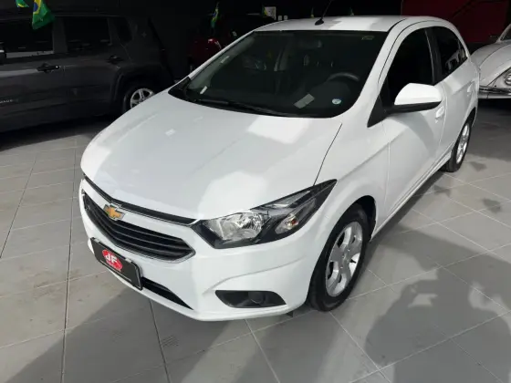 CHEVROLET ONIX 1.4 MPFI LT 8V FLEX 4P AUTOMÁTICO