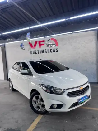 CHEVROLET ONIX 1.4 MPFI LT 8V FLEX 4P MANUAL