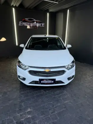 CHEVROLET ONIX 1.4 MPFI LTZ 8V FLEX 4P AUTOMÁTICO CHEVROLET ONIX 1.4 MPFI LTZ 8V FLEX 4P AUTOMÁTICO