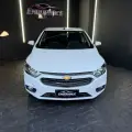CHEVROLET ONIX 1.4 MPFI LTZ 8V FLEX 4P AUTOMÁTICO CHEVROLET ONIX 1.4 MPFI LTZ 8V FLEX 4P AUTOMÁTICO