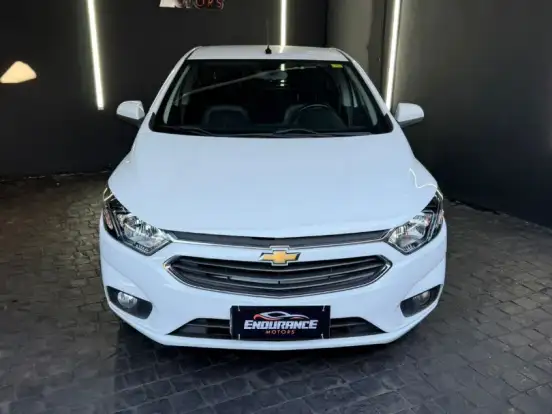 CHEVROLET-ONIX-1.4 MPFI LTZ 8V FLEX 4P AUTOMÁTICO CHEVROLET-ONIX-2016