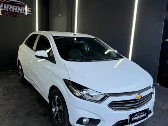 CHEVROLET-ONIX-1.4 MPFI LTZ 8V FLEX 4P AUTOMÁTICO CHEVROLET-ONIX-2016