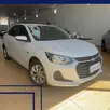 CHEVROLET ONIX 1.0 TURBO FLEX PLUS LT AUTOMÁTICO CHEVROLET ONIX 1.0 TURBO FLEX PLUS LT AUTOMÁTICO