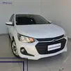 CHEVROLET ONIX 1.0 TURBO FLEX PLUS LTZ AUTOMÁTICO CHEVROLET ONIX 1.0 TURBO FLEX PLUS LTZ AUTOMÁTICO
