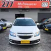 CHEVROLET ONIX 1.4 MPFI LTZ 8V FLEX 4P MANUAL CHEVROLET ONIX 1.4 MPFI LTZ 8V FLEX 4P MANUAL