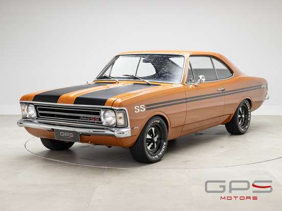 CHEVROLET-OPALA-1974