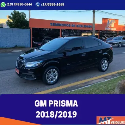 CHEVROLET PRISMA 1.4 MPFI LTZ 8V FLEX 4P MANUAL CHEVROLET PRISMA 1.4 MPFI LTZ 8V FLEX 4P MANUAL