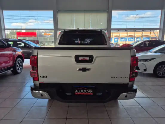 CHEVROLET-S10-2018