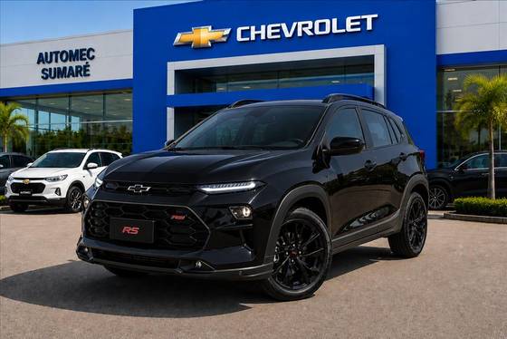 CHEVROLET SONIC 1.0 TURBO FLEX RS AUTOMÁTICO