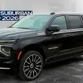CHEVROLET SUBURBAN 6.2 V8 ECOTEC3 GASOLINA HIGH COUNTRY 4WD AUTOMÁTICO CHEVROLET SUBURBAN 6.2 V8 ECOTEC3 GASOLINA HIGH COUNTRY 4WD AUTOMÁTICO