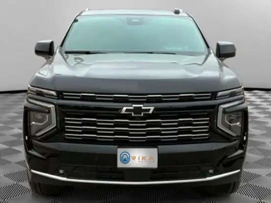 CHEVROLET-SUBURBAN-6.2 V8 ECOTEC3 GASOLINA HIGH COUNTRY 4WD AUTOMÁTICO CHEVROLET-SUBURBAN-2025
