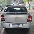 CHEVROLET ASTRA 2.0 MPFI ADVANTAGE 8V FLEX 4P MANUAL CHEVROLET ASTRA 2.0 MPFI ADVANTAGE 8V FLEX 4P MANUAL