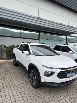 CHEVROLET MONTANA 1.2 TURBO FLEX LT MANUAL
