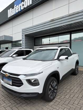 CHEVROLET MONTANA 1.2 TURBO FLEX LT MANUAL