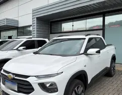 CHEVROLET MONTANA 1.2 TURBO FLEX LT MANUAL CHEVROLET MONTANA 1.2 TURBO FLEX LT MANUAL