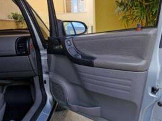 CHEVROLET-ZAFIRA-2.0 MPFI ELITE 8V FLEX 4P AUTOMÁTICO CHEVROLET-ZAFIRA-2009