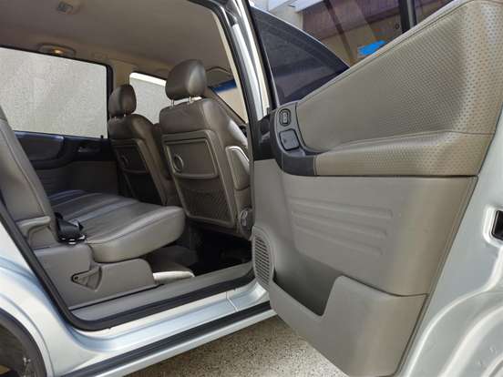 CHEVROLET-ZAFIRA-2.0 MPFI ELITE 8V FLEX 4P AUTOMÁTICO CHEVROLET-ZAFIRA-2009
