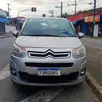 CITROËN C3 PICASSO 1.5 FLEX GLX MANUAL CITROËN C3 PICASSO 1.5 FLEX GLX MANUAL