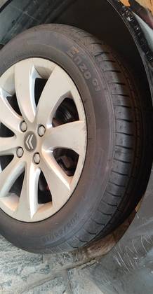 CITROËN C4 2.0 GLX 16V FLEX 4P AUTOMÁTICO