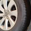 CITROËN C4 2.0 GLX 16V FLEX 4P AUTOMÁTICO CITROËN C4 2.0 GLX 16V FLEX 4P AUTOMÁTICO