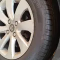CITROËN C4 2.0 GLX 16V FLEX 4P AUTOMÁTICO CITROËN C4 2.0 GLX 16V FLEX 4P AUTOMÁTICO