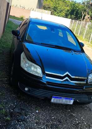 CITROËN-C4-2011