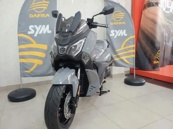 DAFRA JOYRIDE 300 ABS DAFRA JOYRIDE 300 ABS