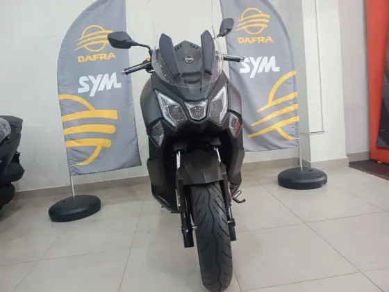 DAFRA JOYRIDE 300 ABS DAFRA JOYRIDE 300 ABS