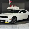 DODGE CHALLENGER 6.4 V8 HEMI GASOLINA R/T SCAT PACK TORQUEFLITE DODGE CHALLENGER 6.4 V8 HEMI GASOLINA R/T SCAT PACK TORQUEFLITE