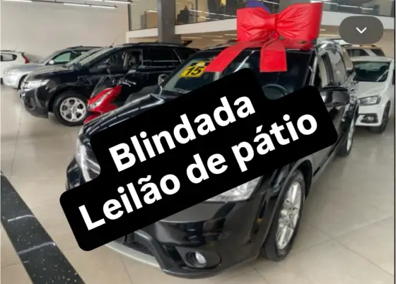 DODGE JOURNEY 3.6 RT AWD V6 GASOLINA 4P AUTOMÁTICO