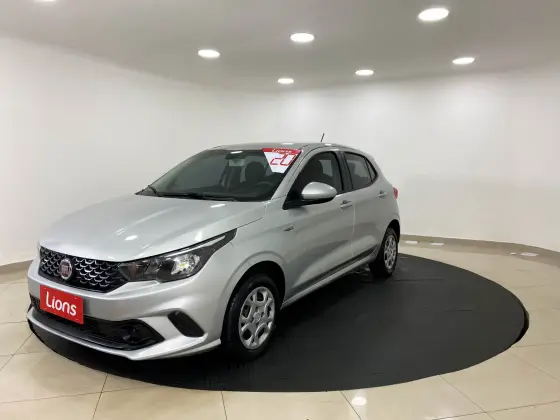 FIAT ARGO 1.0 FIREFLY FLEX DRIVE MANUAL FIAT ARGO 1.0 FIREFLY FLEX DRIVE MANUAL