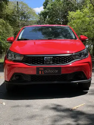 FIAT ARGO 1.0 FIREFLY FLEX DRIVE MANUAL