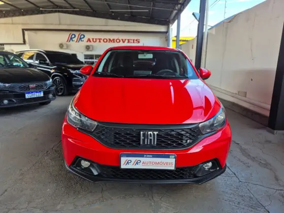 FIAT ARGO 1.0 FIREFLY FLEX DRIVE MANUAL FIAT ARGO 1.0 FIREFLY FLEX DRIVE MANUAL