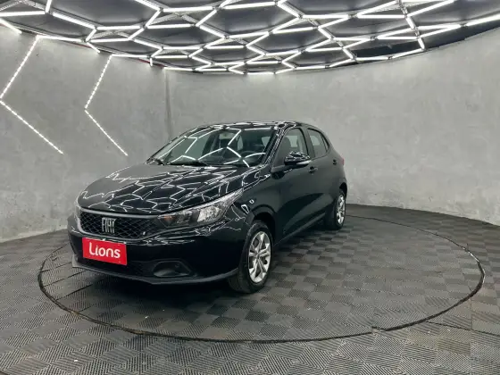FIAT ARGO 1.0 FIREFLY FLEX DRIVE MANUAL FIAT ARGO 1.0 FIREFLY FLEX DRIVE MANUAL