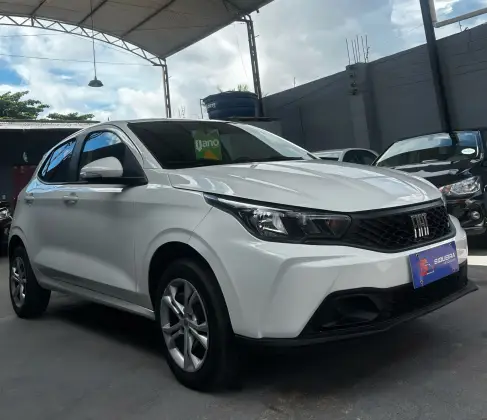 FIAT ARGO 1.0 FIREFLY FLEX DRIVE MANUAL