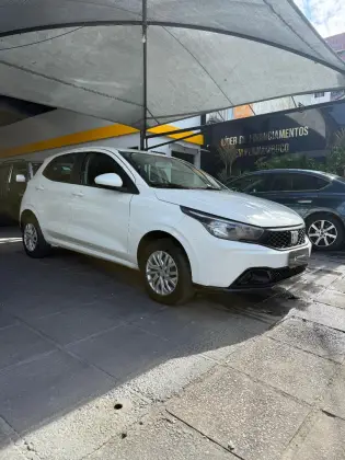 FIAT ARGO 1.0 FIREFLY FLEX MANUAL FIAT ARGO 1.0 FIREFLY FLEX MANUAL