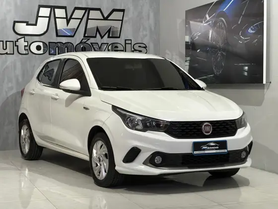 FIAT ARGO 1.3 FIREFLY FLEX DRIVE MANUAL