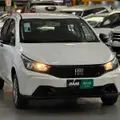 FIAT ARGO 1.0 FIREFLY FLEX DRIVE MANUAL FIAT ARGO 1.0 FIREFLY FLEX DRIVE MANUAL