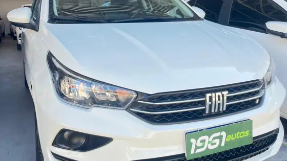 FIAT CRONOS 1.0 FIREFLY FLEX DRIVE MANUAL