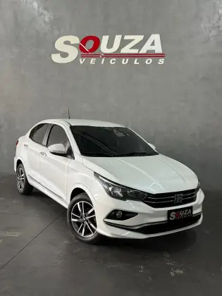 FIAT CRONOS 1.3 FIREFLY FLEX PRECISION CVT