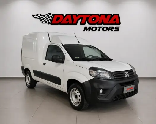 FIAT FIORINO 1.4 MPI FURGÃO ENDURANCE 8V FLEX 2P MANUAL FIAT FIORINO 1.4 MPI FURGÃO ENDURANCE 8V FLEX 2P MANUAL