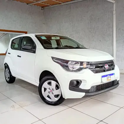 FIAT MOBI 1.0 EVO FLEX LIKE. MANUAL FIAT MOBI 1.0 EVO FLEX LIKE. MANUAL